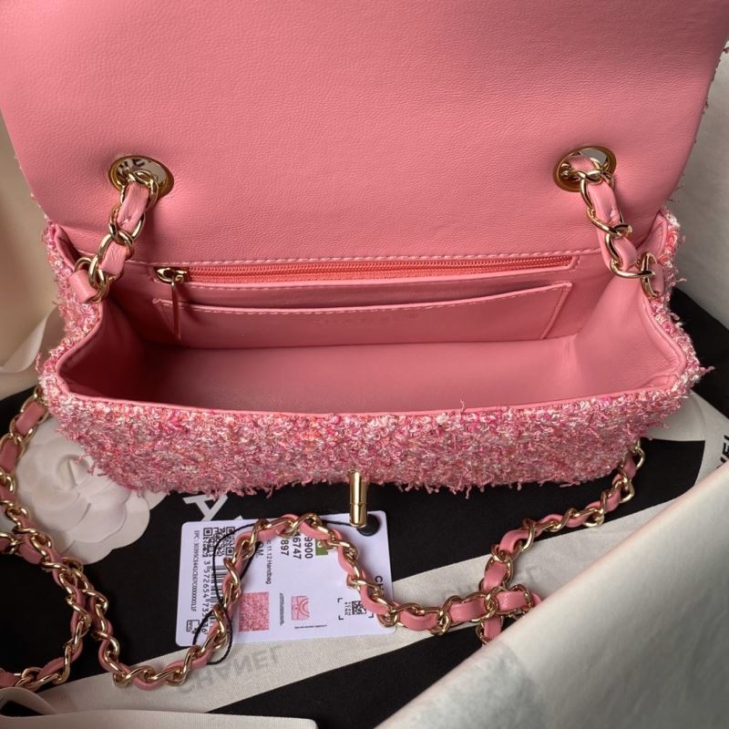 Ch**el cf series bags